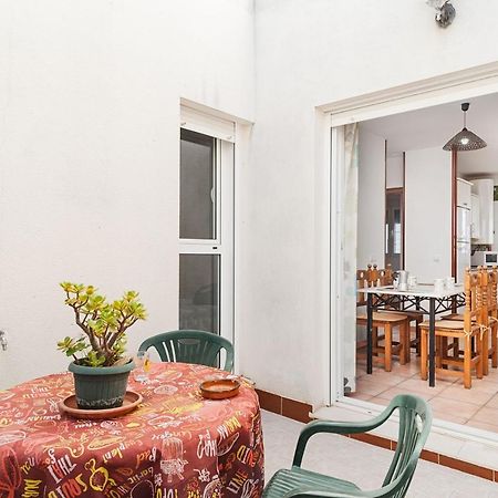 Apartamento De Alquiler En Barbate Luaran gambar