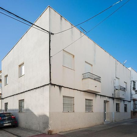 Apartamento De Alquiler En Barbate Luaran gambar