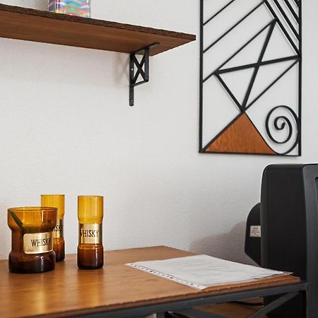 Apartamento De Alquiler En Barbate Luaran gambar