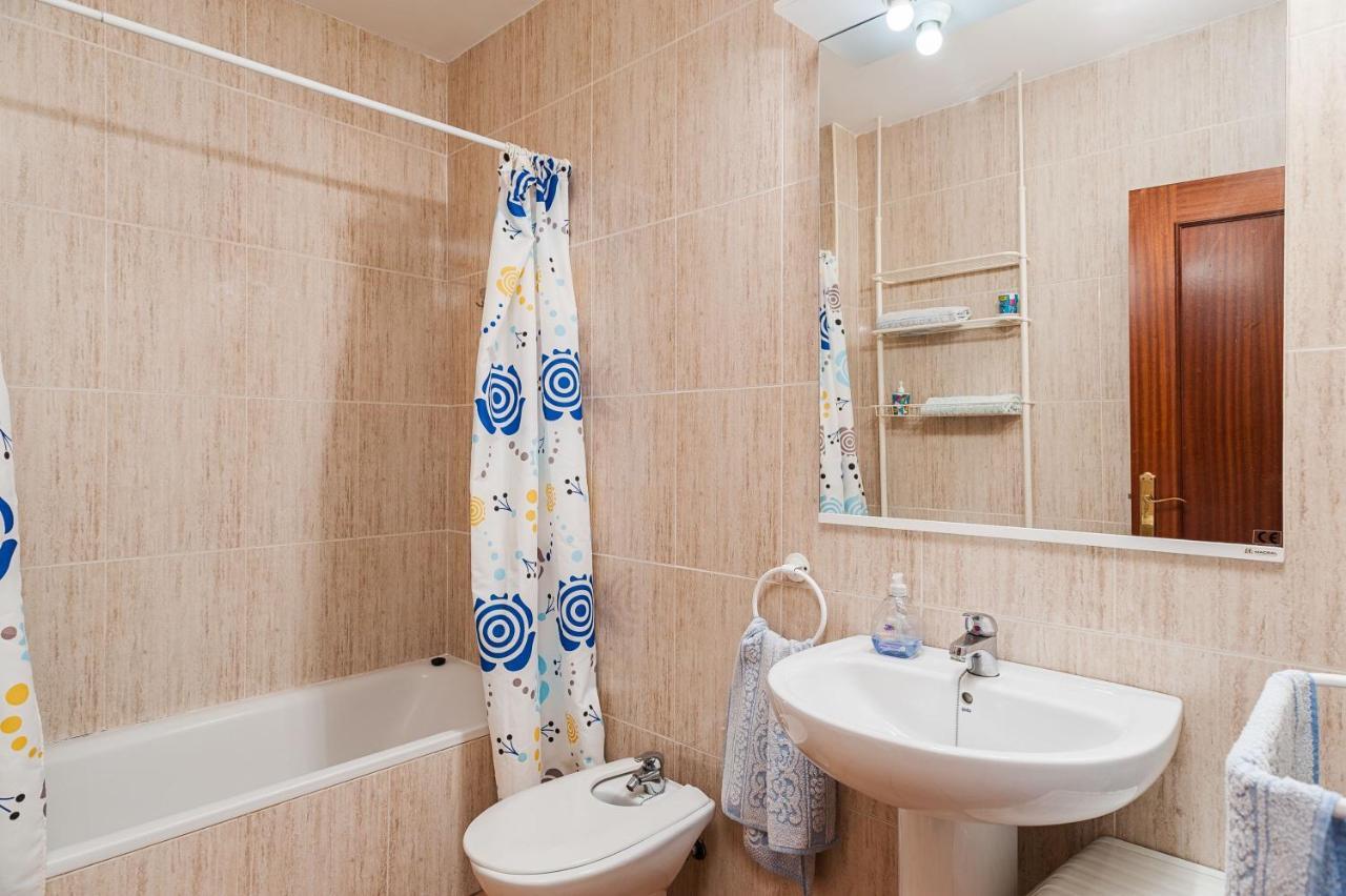 Apartamento De Alquiler En Barbate Luaran gambar
