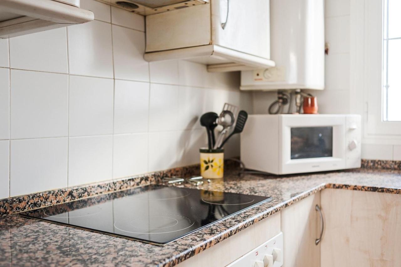 Apartamento De Alquiler En Barbate Luaran gambar
