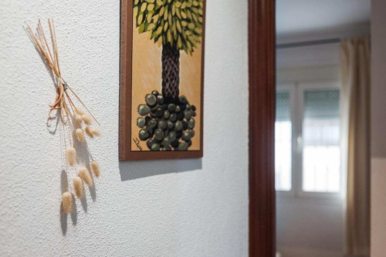 Apartamento De Alquiler En Barbate Luaran gambar