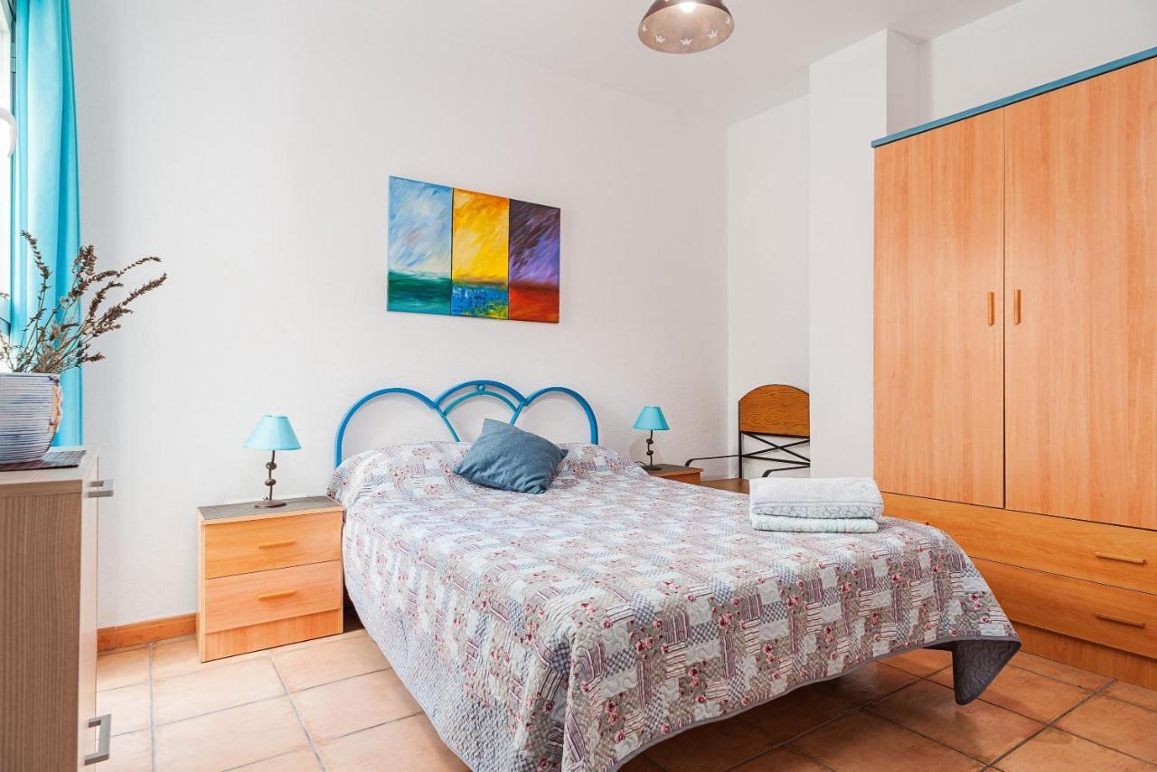 Apartamento De Alquiler En Barbate Luaran gambar