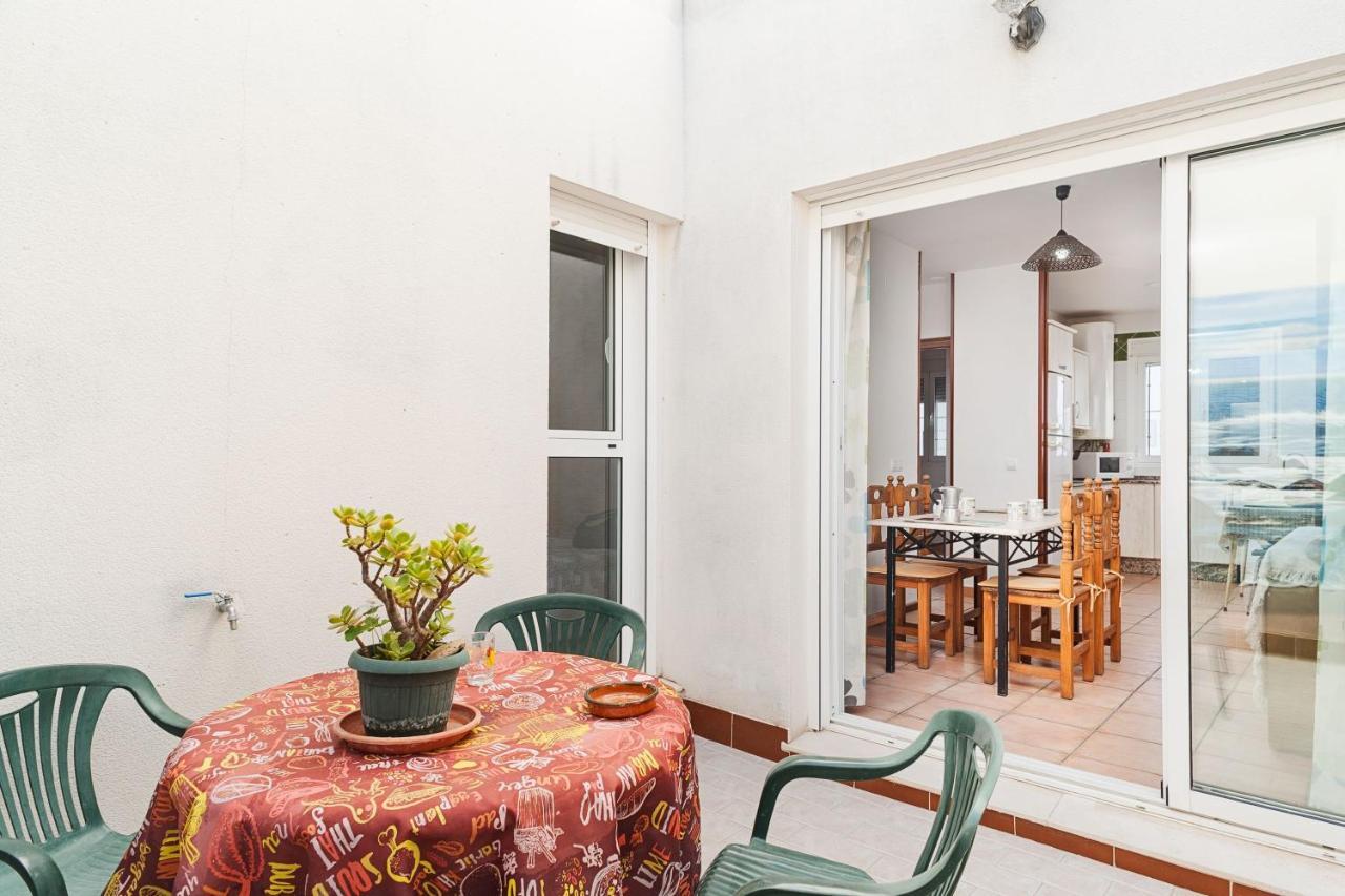 Apartamento De Alquiler En Barbate Luaran gambar