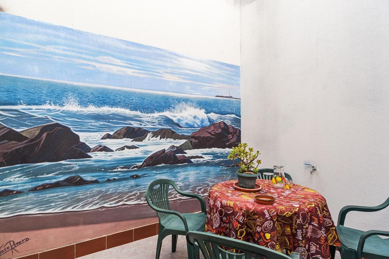 Apartamento De Alquiler En Barbate Luaran gambar