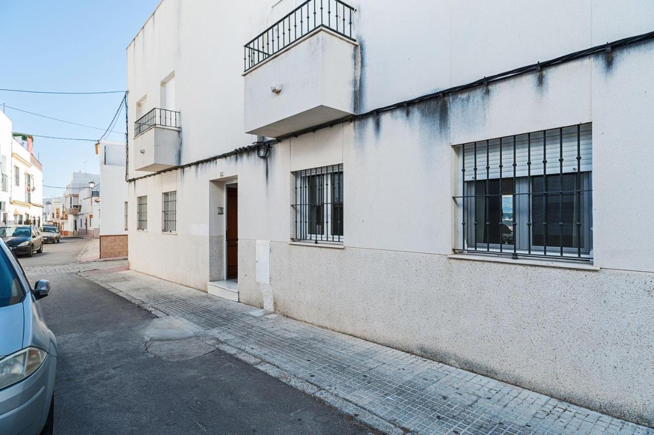 Apartamento De Alquiler En Barbate Luaran gambar