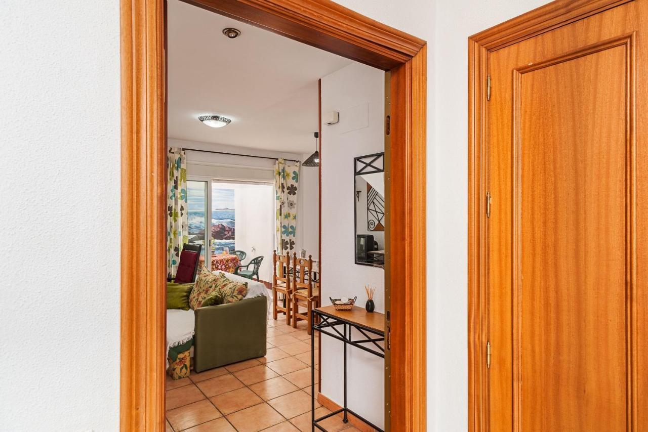 Apartamento De Alquiler En Barbate Luaran gambar
