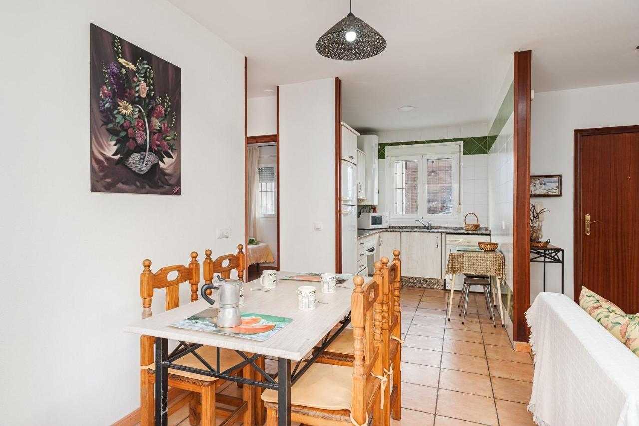 Apartamento De Alquiler En Barbate Luaran gambar