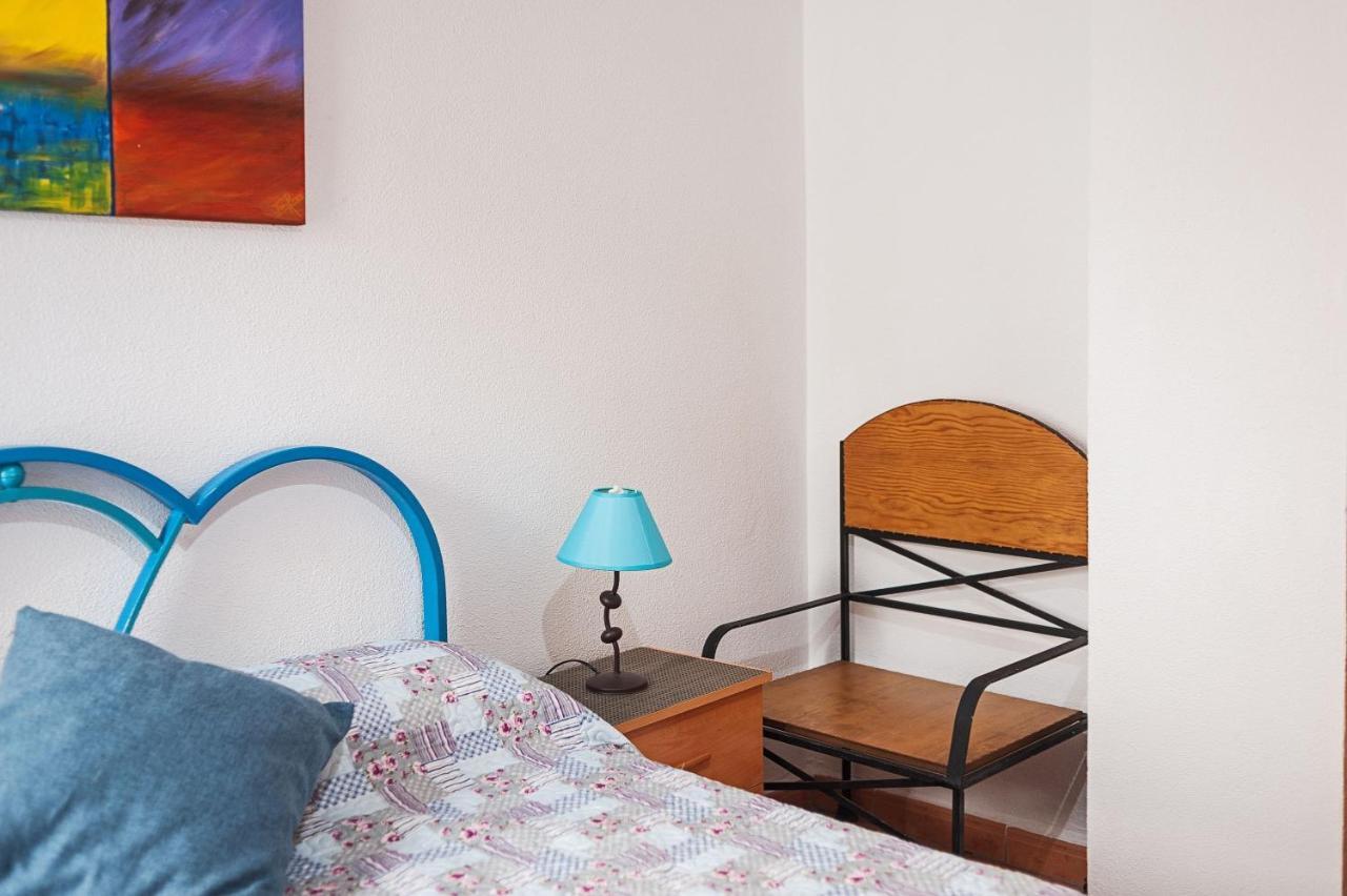 Apartamento De Alquiler En Barbate Luaran gambar