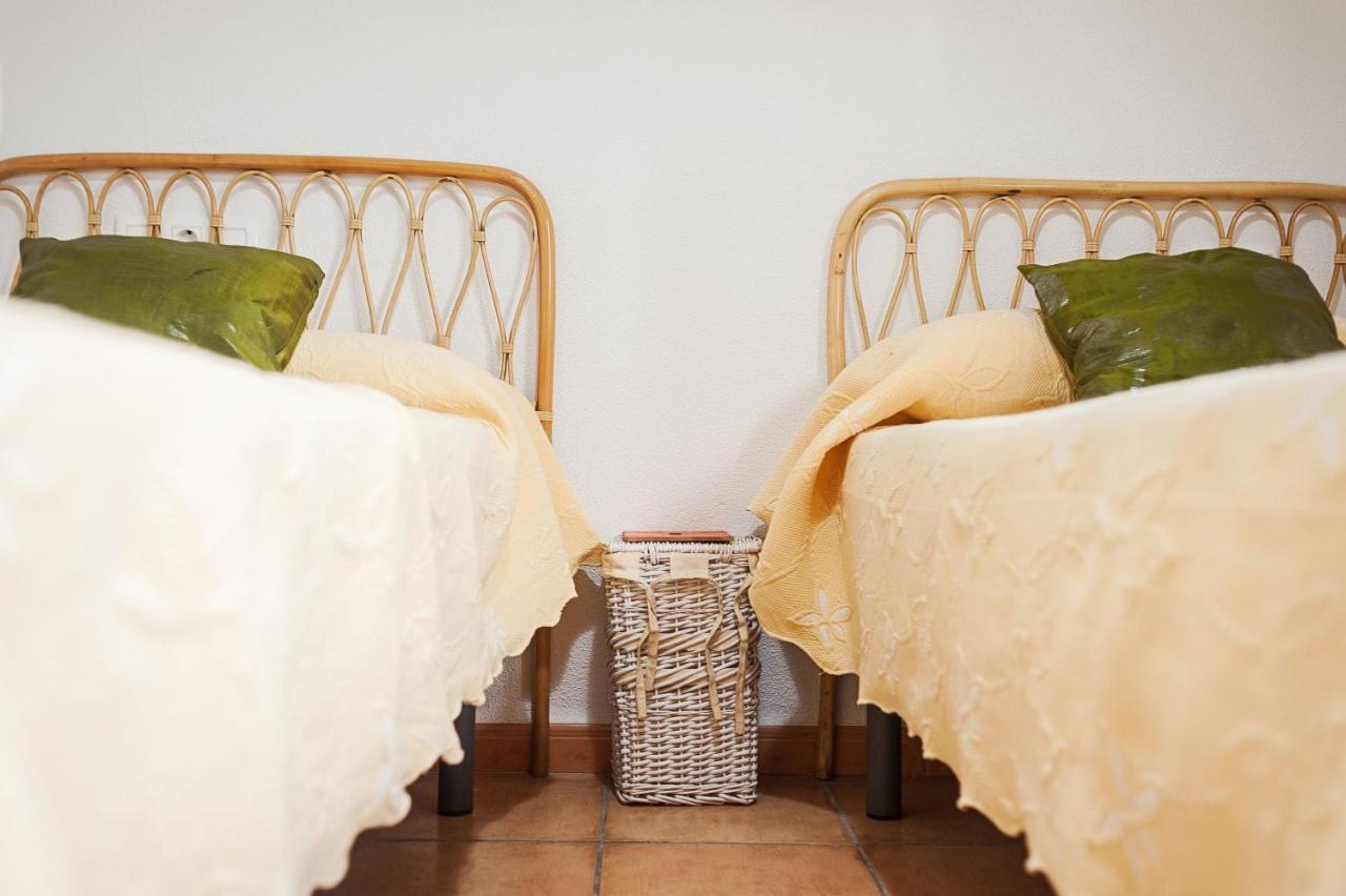 Apartamento De Alquiler En Barbate Luaran gambar