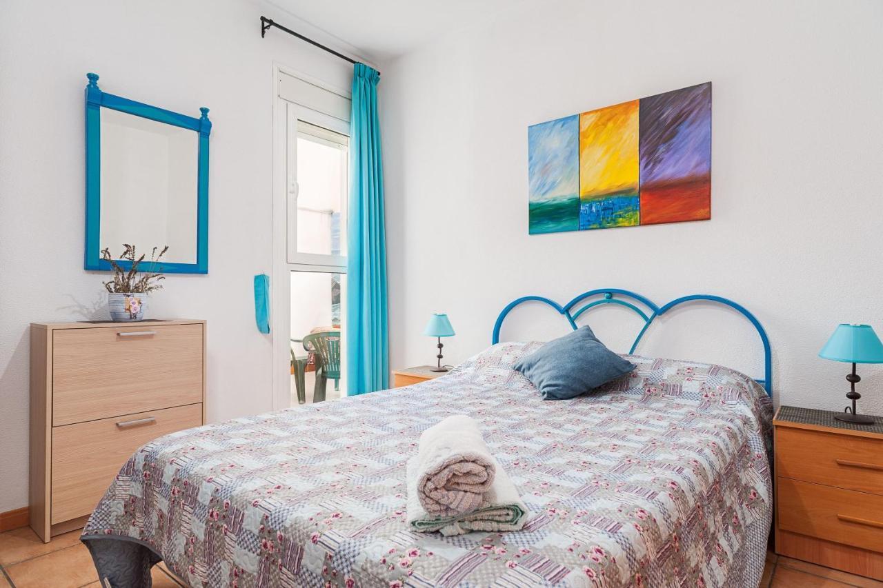 Apartamento De Alquiler En Barbate Luaran gambar